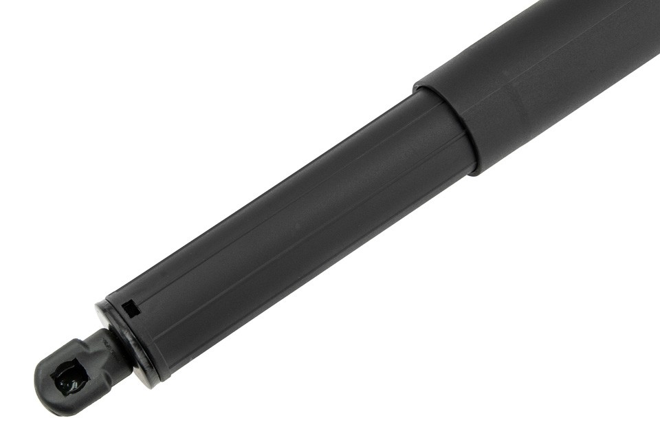 REAR BONNET GAS SHOCK ABSORBER compatible BMW X6 E71 07-14 / L/R-FOR VEHICLES WITHOUT automatic opening tailgate/ -AE-BM-111