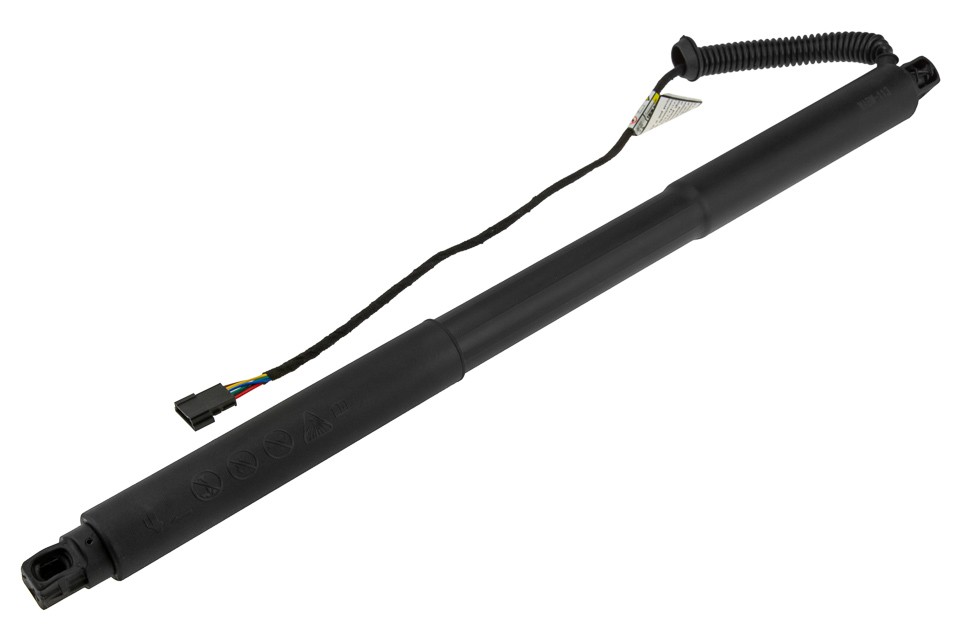 REAR HOOD SHOCK ABSORBER compatible BMW 3 F31/F31N TOURING 12- /left / - AE-BM-113