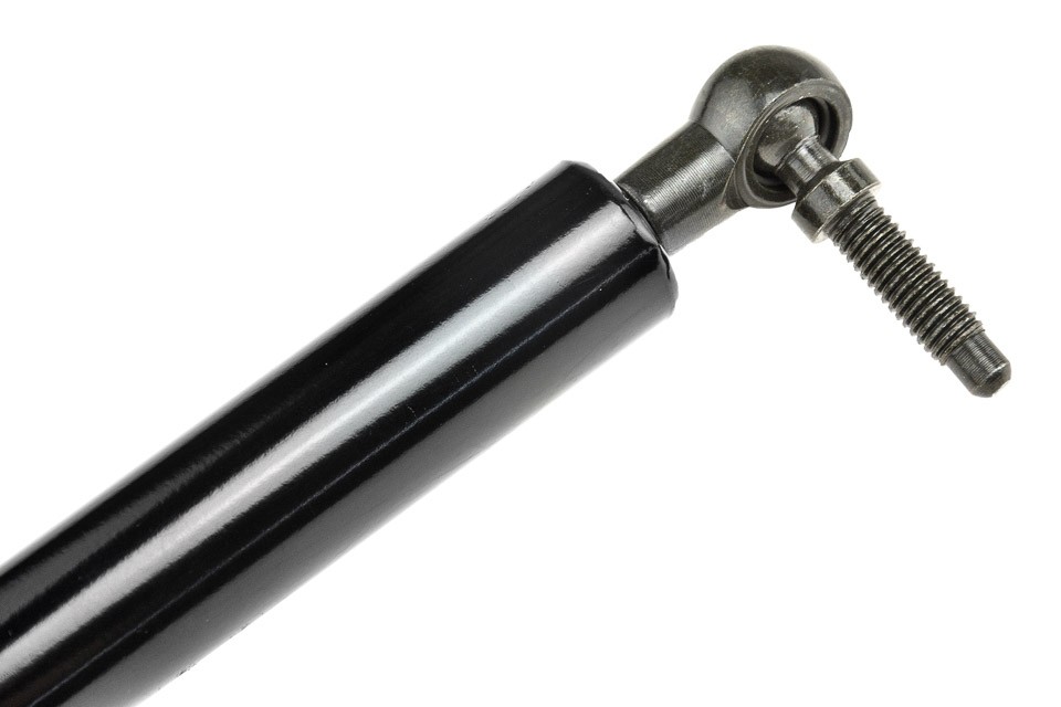 REAR HOOD GAS SHOCK ABSORBER compatible CHRYSLER VOYAGER 00-05, DODGE CARAVAN 00-05 L/R - AE-CH-006
