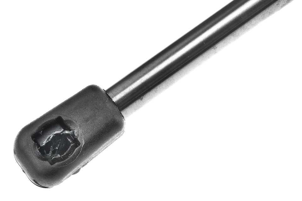 REAR HOOD GAS SHOCK ABSORBER L=655MM, F=765N compatible CHRYSLER GRAND VOYAGER 07- AE-CH-024