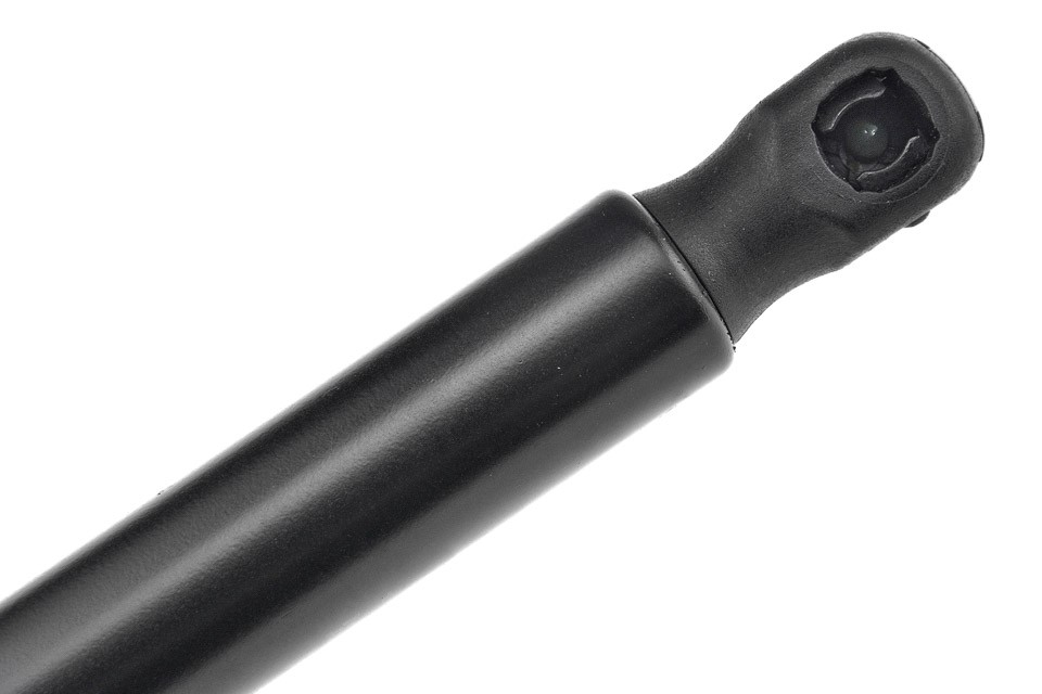 REAR HOOD GAS SHOCK ABSORBER L=655MM, F=765N compatible CHRYSLER GRAND VOYAGER 07- AE-CH-024