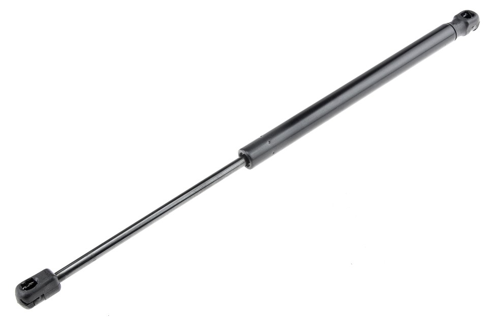 REAR HOOD GAS SHOCK ABSORBER L=427MM, F=590N compatible JEEP PATRIOT 07-17 / flap with speakers/ - AE-CH-035