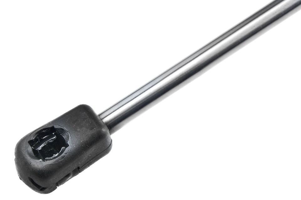 REAR HOOD GAS SHOCK ABSORBER L=427MM, F=590N compatible JEEP PATRIOT 07-17 / flap with speakers/ - AE-CH-035