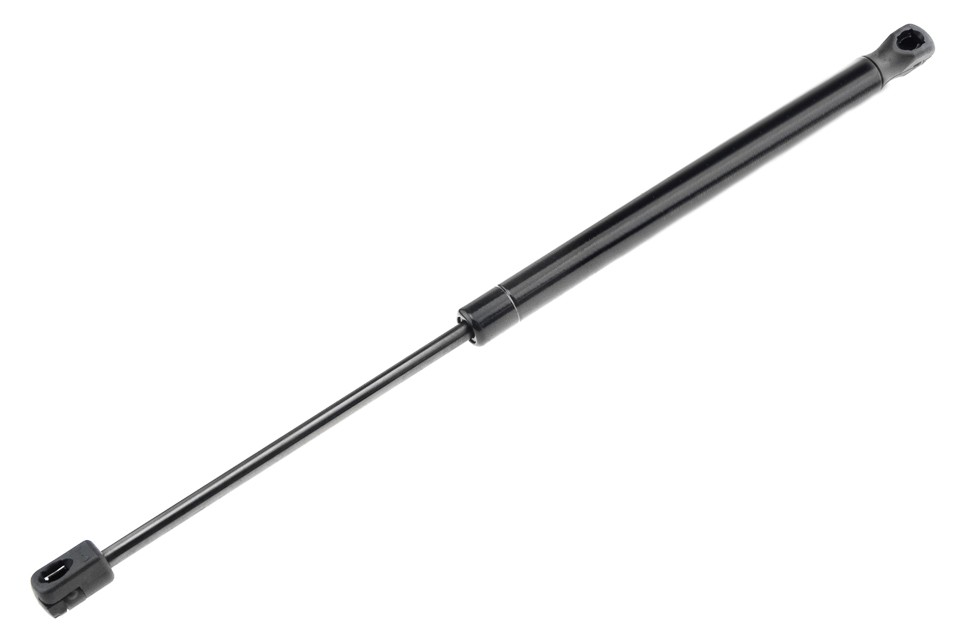REAR HOOD GAS SHOCK ABSORBER L=427MM, F=510N compatible JEEP PATRIOT 07-17 / flap without speakers/- AE-CH-036