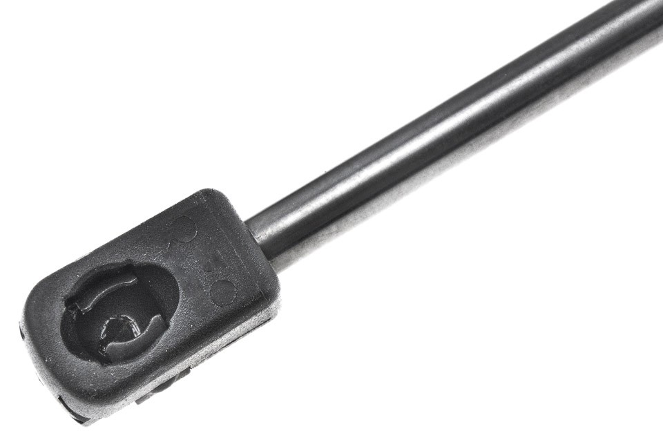 REAR HOOD GAS SHOCK ABSORBER L=427MM, F=510N compatible JEEP PATRIOT 07-17 / flap without speakers/- AE-CH-036
