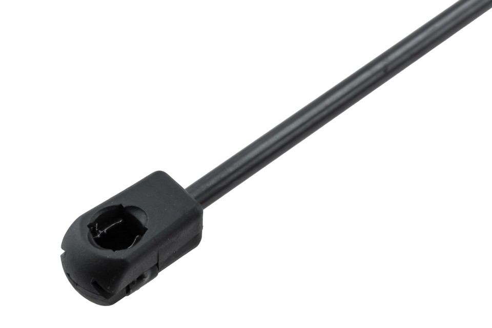 GAS SHOCK ABSORBER WINDOW REAR HOOD L=442MM, F=160N compatible JEEP GRAND CHEROKEE 10- AE-CH-039