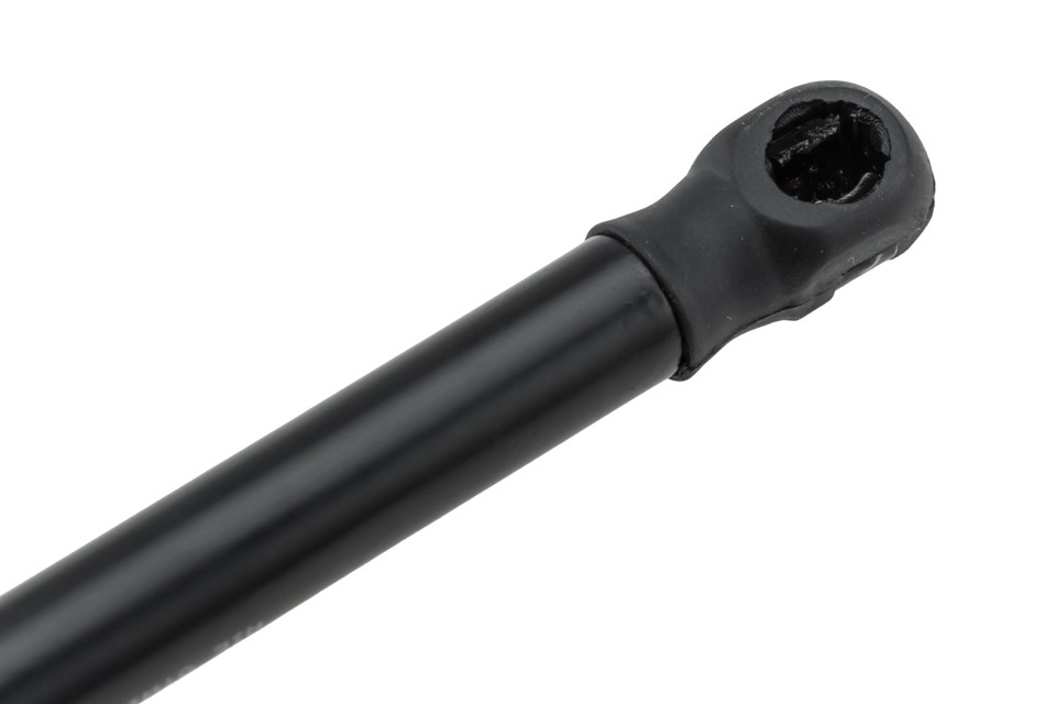 GAS SHOCK ABSORBER WINDOW REAR HOOD L=442MM, F=160N compatible JEEP GRAND CHEROKEE 10- AE-CH-039
