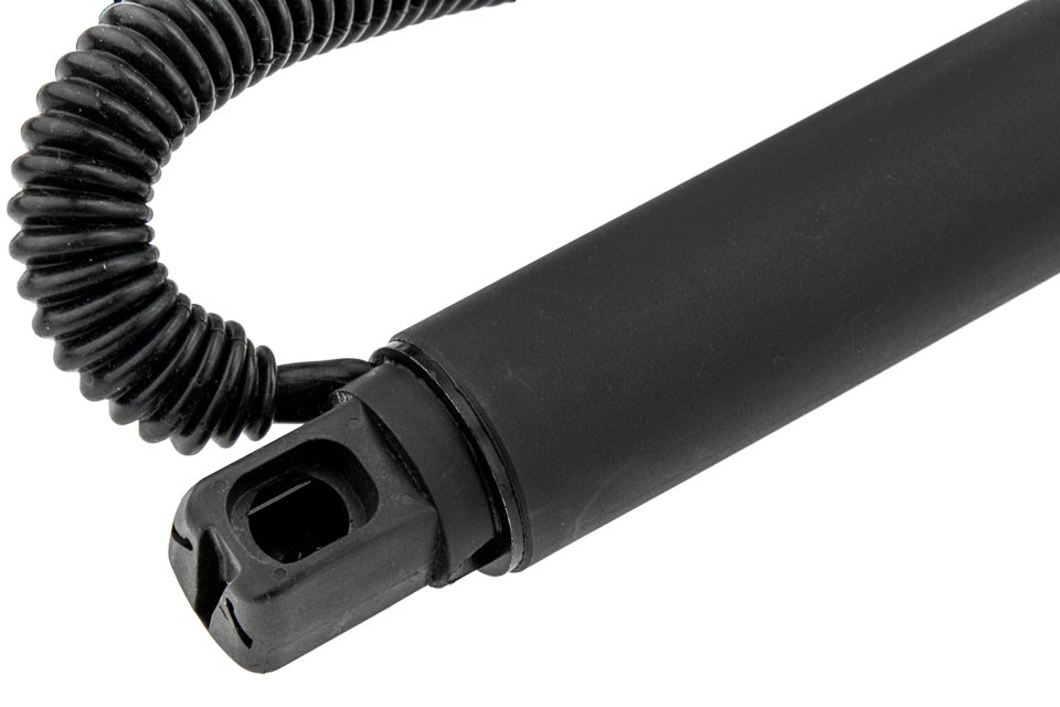 REAR HOOD SHOCK ABSORBER compatible CADILLAC ESCALADE 15-, CHEVROLET TAHOE/SUBURBAN 15-, GMC YUKON, YUKON XL 15- /LEFT/- AE-CH-047