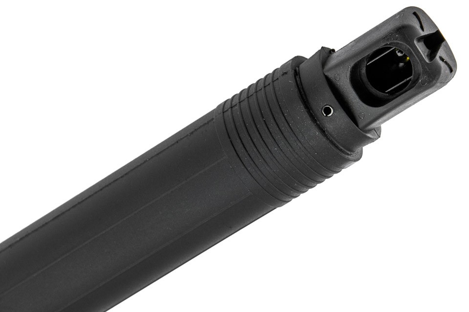 REAR HOOD SHOCK ABSORBER compatible CADILLAC ESCALADE 15-, CHEVROLET TAHOE/SUBURBAN 15-, GMC YUKON, YUKON XL 15- /LEFT/- AE-CH-047