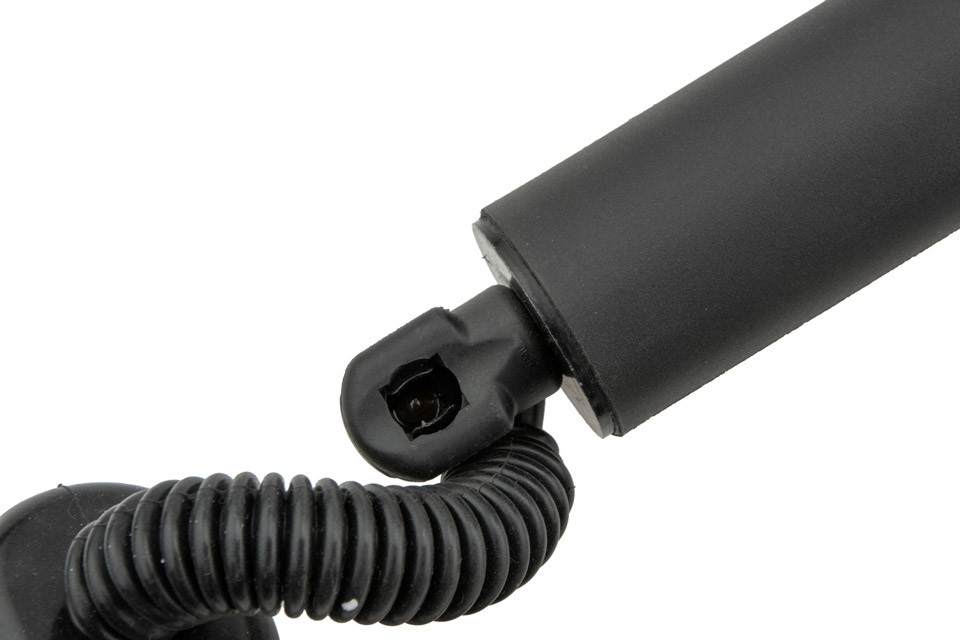 REAR HOOD SHOCK ABSORBER compatible CADILAC SRX 16- /LEFT/ - AE-CH-055