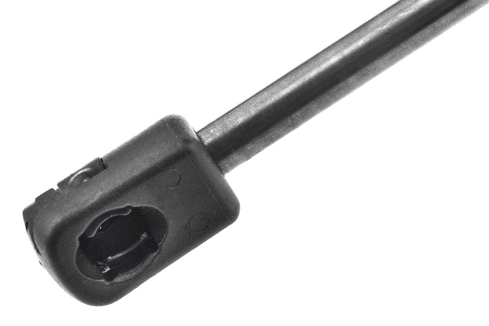 GAS SHOCK ABSORBER REAR HOOD WINDOW L=543MM, F=200N compatible CITROEN BERLINGO; PEUGEOT PARTNER 08-AE-CT-005
