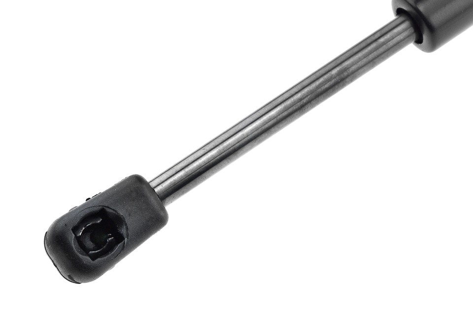 REAR HOOD GAS SHOCK ABSORBER L=314MM, F=495N compatible CITROEN C4 06-11 /SEDAN/ -AE-CT-015