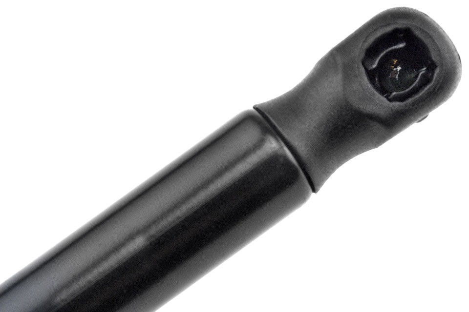 REAR HOOD GAS SHOCK ABSORBER L=314MM, F=495N compatible CITROEN C4 06-11 /SEDAN/ -AE-CT-015