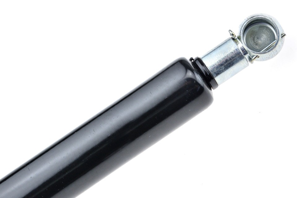 REAR HOOD GAS SHOCK ABSORBER L=463MM, F=560N compatible CHEVROLET LACETTI 05 - AE-DW-000