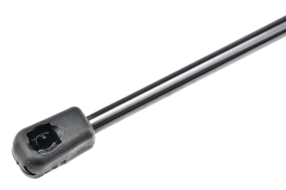 REAR HOOD GAS SHOCK ABSORBER L=387MM, F=350N compatible CHEVROLET AVEO; KALOS 05 - AE-DW-001