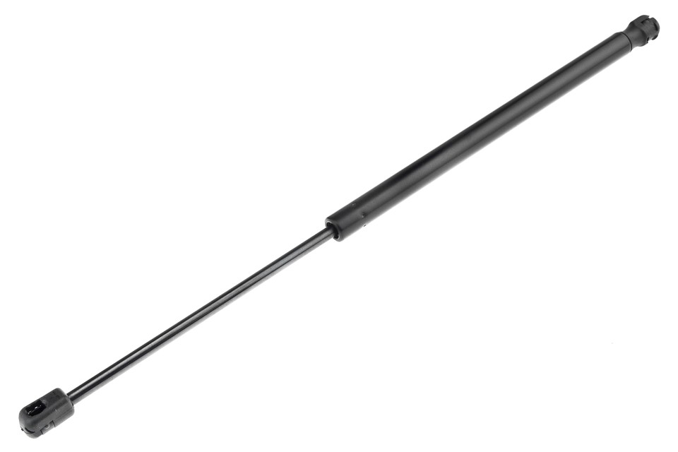 REAR HOOD GAS SHOCK ABSORBER L=496MM, F=270N compatible DAEWOO MATIZ; CHEVROLET SPARK 98-08 - AE-DW-006