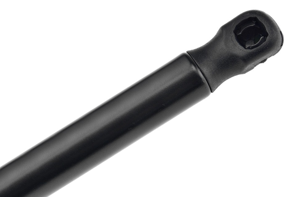 REAR HOOD GAS SHOCK ABSORBER L=496MM, F=270N compatible DAEWOO MATIZ; CHEVROLET SPARK 98-08 - AE-DW-006