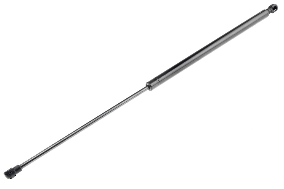 REAR HOOD GAS SHOCK ABSORBER L=617MM, F=370N compatible OPEL MOKKA; CHEVROLET TRAX 12- AE-DW-007