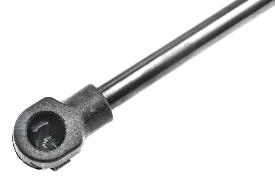 REAR HOOD GAS SHOCK ABSORBER L=406MM, F=350N compatible CHEVROLET SPARK; DAEWOO MATIZ 05- AE-DW-013