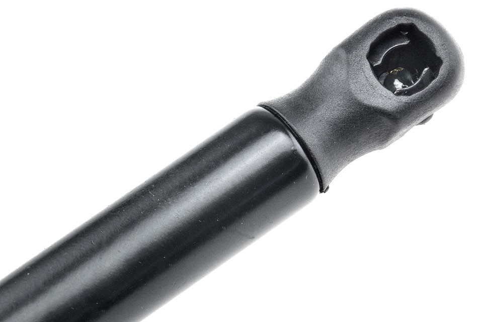 REAR HOOD GAS SHOCK ABSORBER L=549MM, F=355N compatible DAEWOO NEXIA; OPEL KADETT E 84-97 / WIPER, WITHOUT SPOILER/ - AE-DW-014