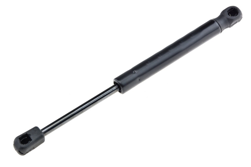 REAR HOOD GAS SHOCK ABSORBER L=256MM, F=500N compatible FORD MONDEO I/MONDEO II 93-96 /SEDAN,/ without spoiler / AE-FR-017