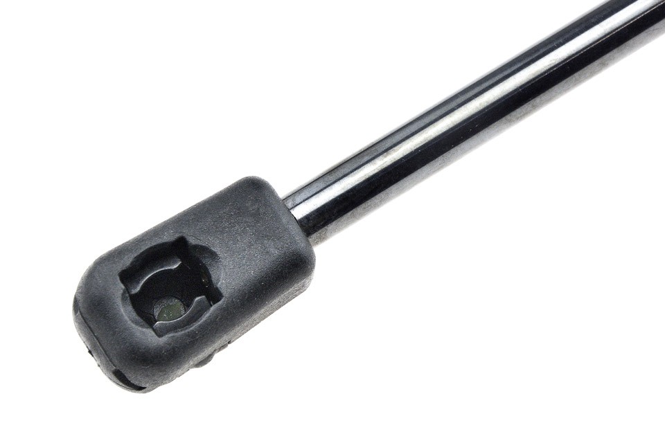 REAR HOOD GAS SHOCK ABSORBER L=256MM, F=500N compatible FORD MONDEO I/MONDEO II 93-96 /SEDAN,/ without spoiler / AE-FR-017