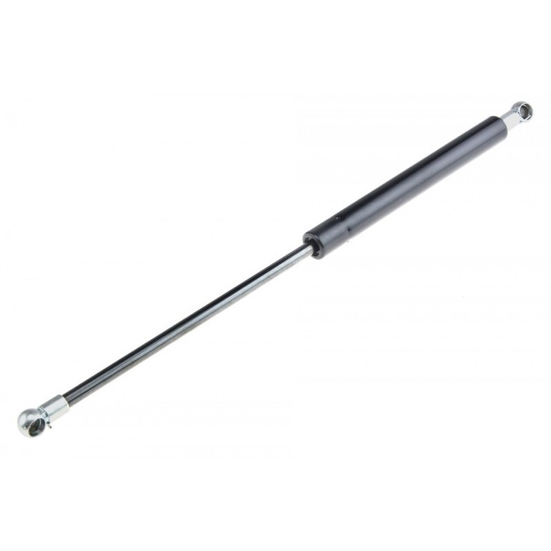 REAR HOOD GAS SHOCK ABSORBER L 378MM, F 540N compatible FORD MONDEO IV 07-15 /SEDAN/ 1484158 / AE-FR-027