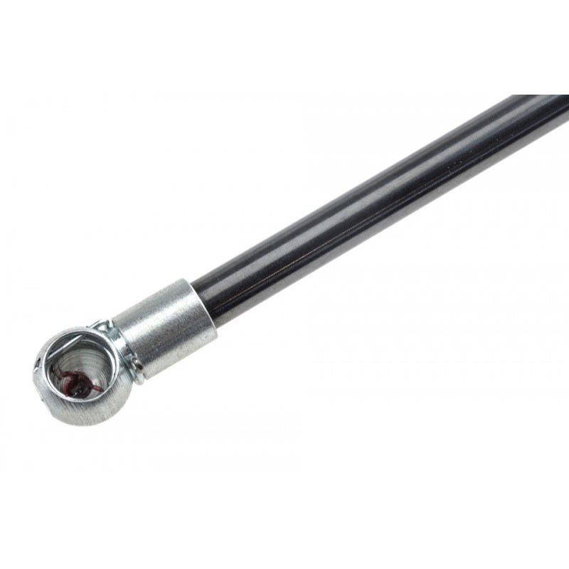 REAR HOOD GAS SHOCK ABSORBER L 378MM, F 540N compatible FORD MONDEO IV 07-15 /SEDAN/ 1484158 / AE-FR-027