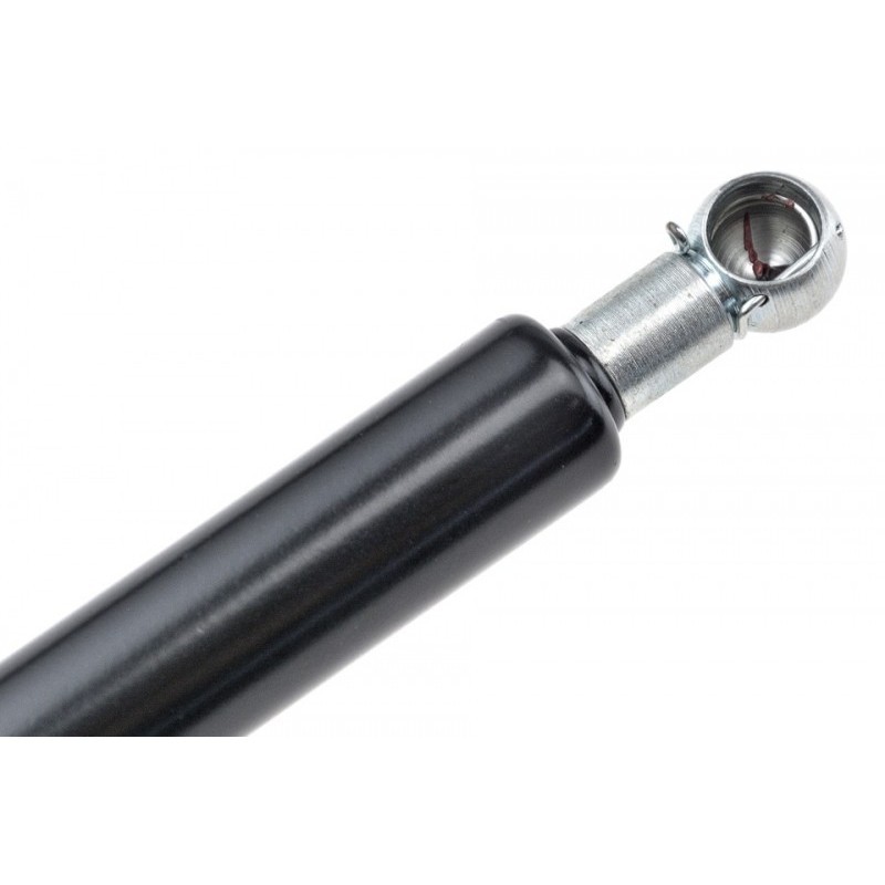 REAR HOOD GAS SHOCK ABSORBER L 378MM, F 540N compatible FORD MONDEO IV 07-15 /SEDAN/ 1484158 / AE-FR-027