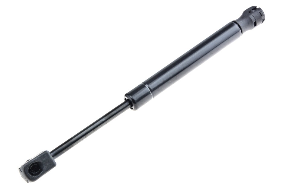 REAR HOOD GAS SHOCK ABSORBER L=255MM, F=630N compatible FORD MONDEO I/MONDEO II 93-00 /SEDAN/ - AE-FR-043