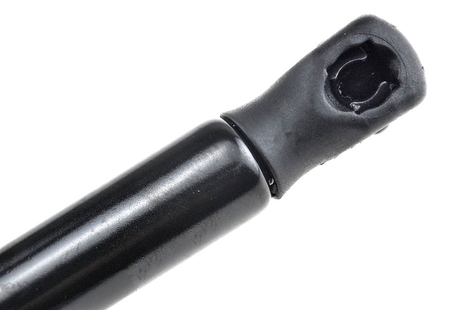 REAR HOOD GAS SHOCK ABSORBER L=255MM, F=630N compatible FORD MONDEO I/MONDEO II 93-00 /SEDAN/ - AE-FR-043