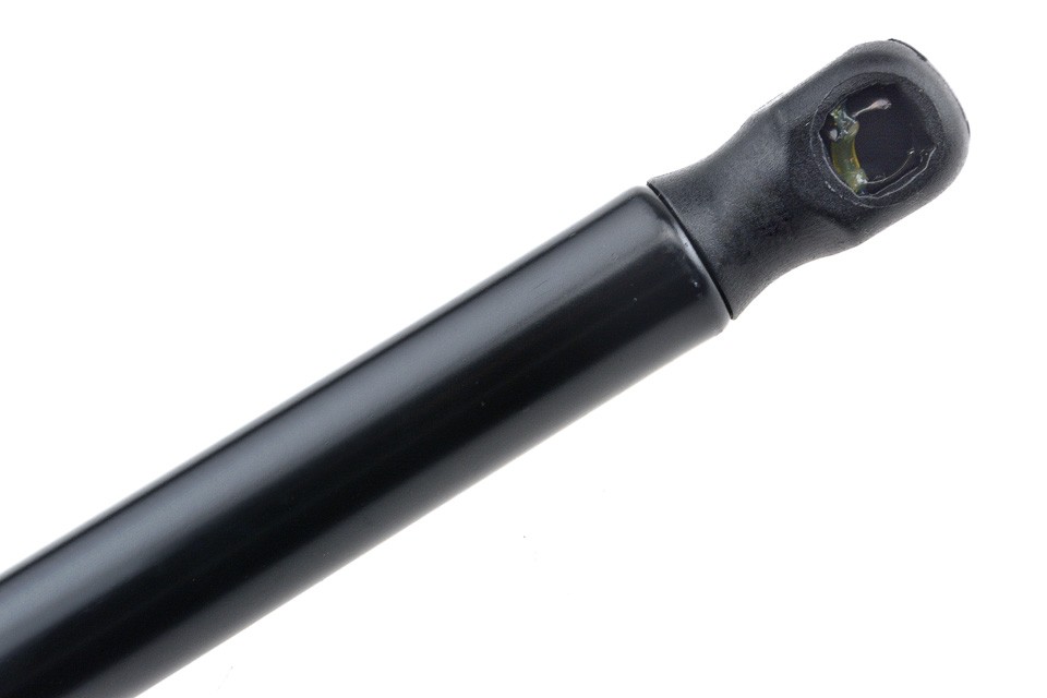 REAR HOOD GAS SHOCK ABSORBER L=445MM, F=300N compatible FIAT PUNTO 93-99 - AE-FT-000