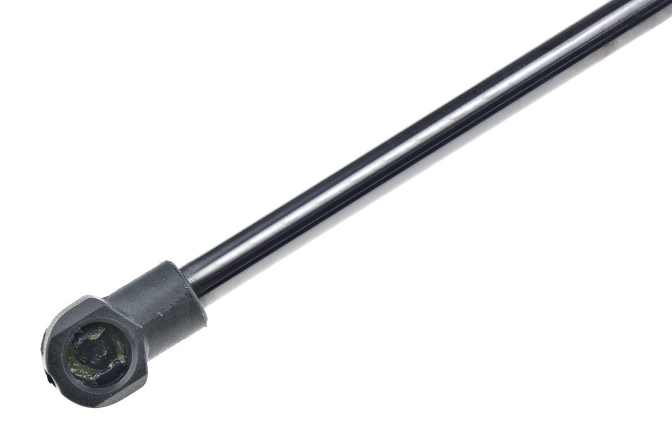 REAR HOOD GAS SHOCK ABSORBER L=502MM, F=280N compatible FIAT PANDA 03-12 - AE-FT-003