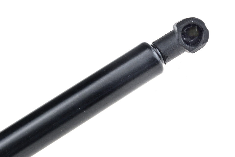REAR HOOD GAS SHOCK ABSORBER L=502MM, F=280N compatible FIAT PANDA 03-12 - AE-FT-003