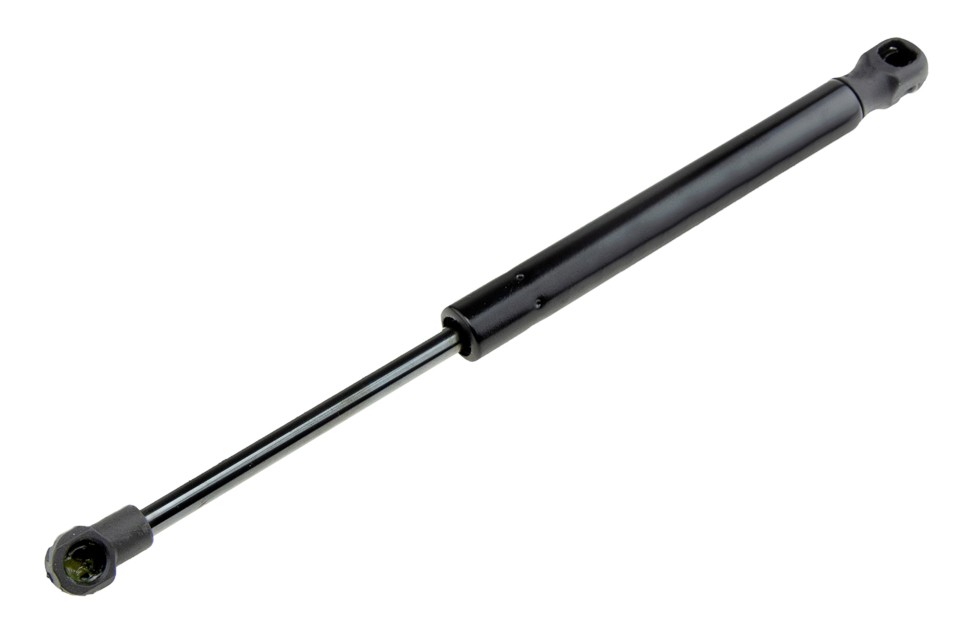 REAR HOOD GAS SHOCK ABSORBER L=288MM, F=380N compatible FIAT LINEA 07- AE-FT-012