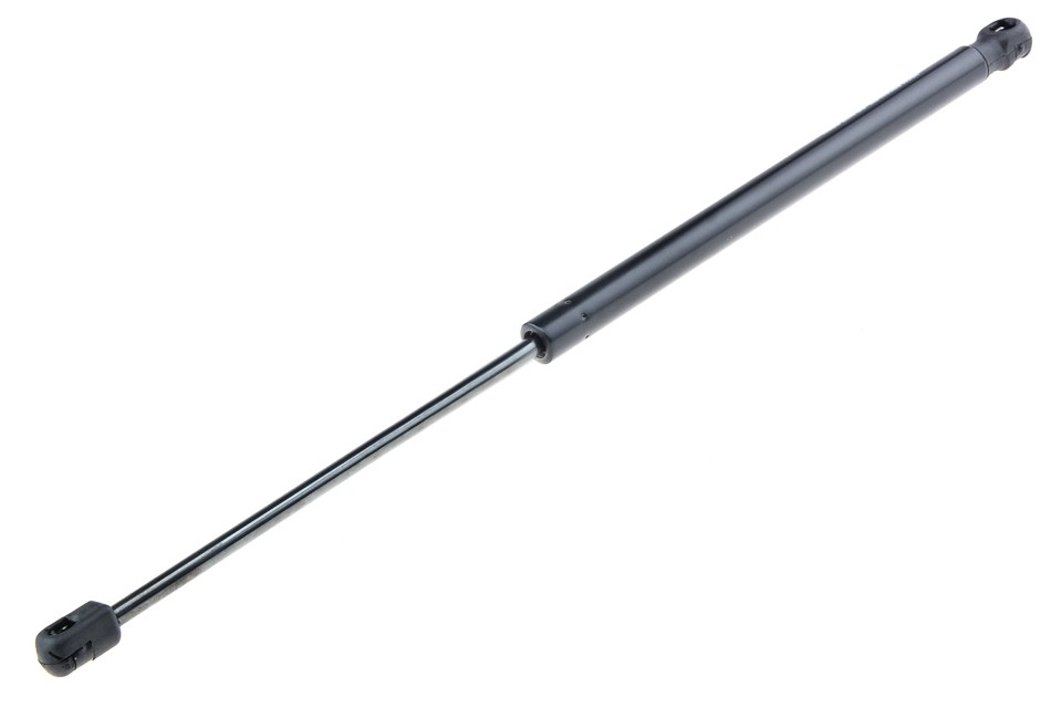 ENGINE BONNET GAS SHOCK ABSORBER L=500MM, F=280N compatible FIAT STILO; MULTIWAGON PEN 01-08 -AE-FT-013