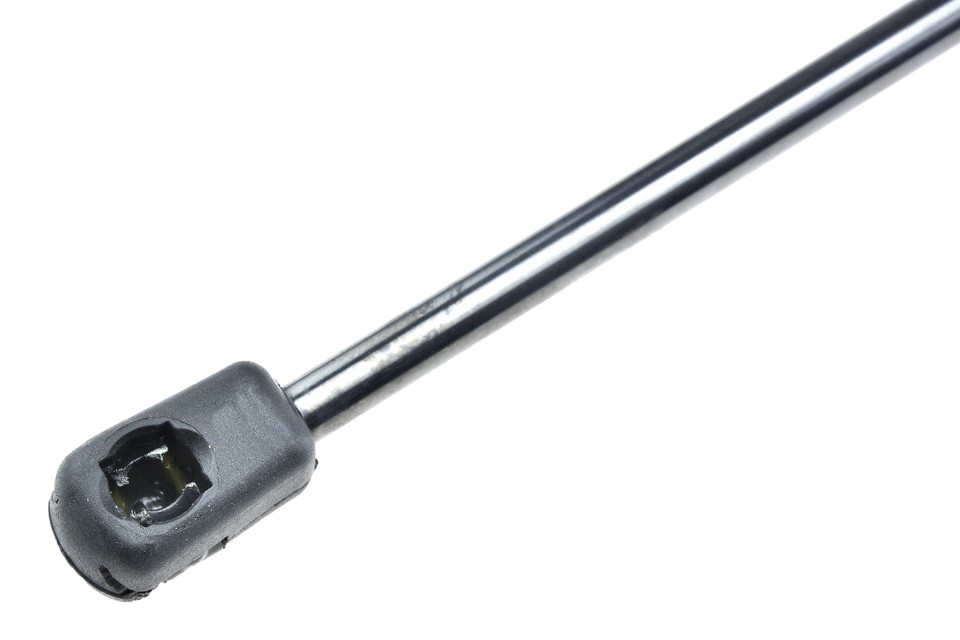 ENGINE BONNET GAS SHOCK ABSORBER L=500MM, F=280N compatible FIAT STILO; MULTIWAGON PEN 01-08 -AE-FT-013