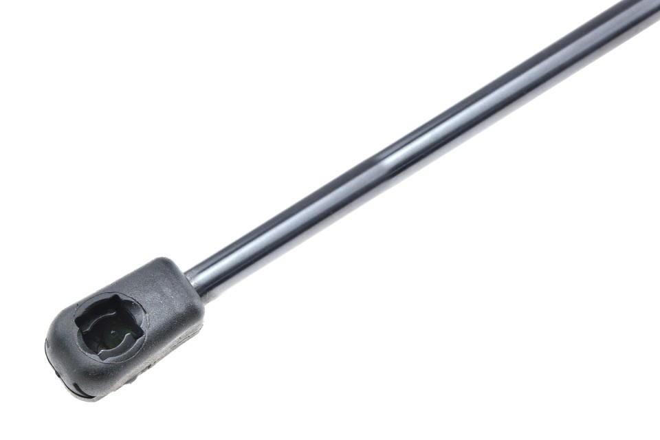 REAR HOOD GAS SHOCK ABSORBER L=506MM, F=380N compatible FIAT STILO 01-07 /5- DOOR HATCHBACK - AE-FT-014