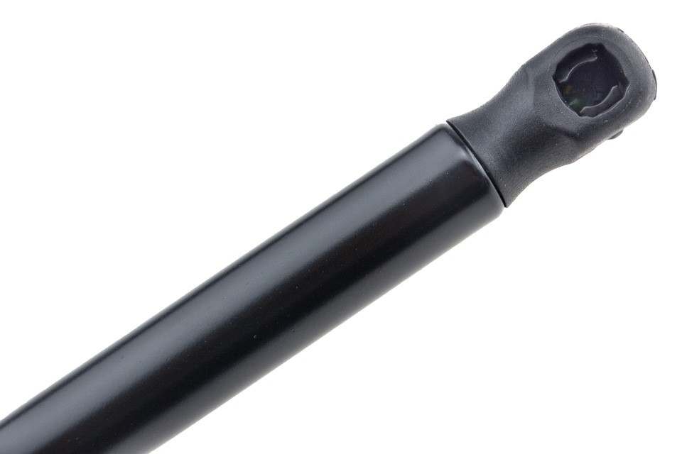 REAR HOOD GAS SHOCK ABSORBER L=506MM, F=380N compatible FIAT STILO 01-07 /5- DOOR HATCHBACK - AE-FT-014