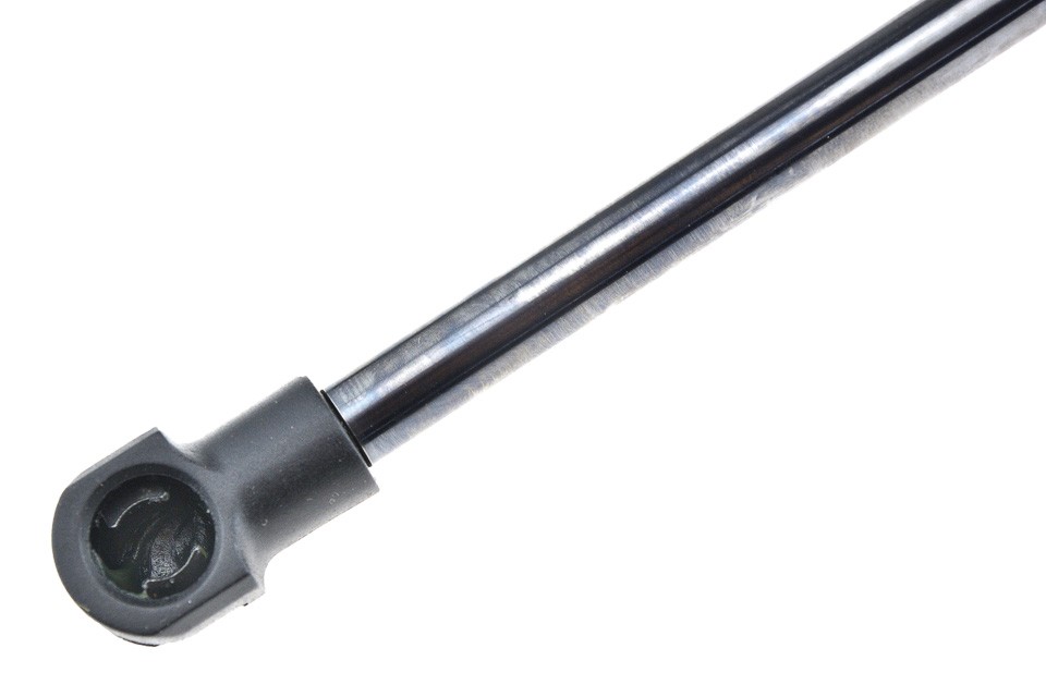 REAR HOOD GAS SHOCK ABSORBER L=460MM, F=350N compatible FIAT 500; ABARTH 07- /LIFTBACK/ - AE-FT-016
