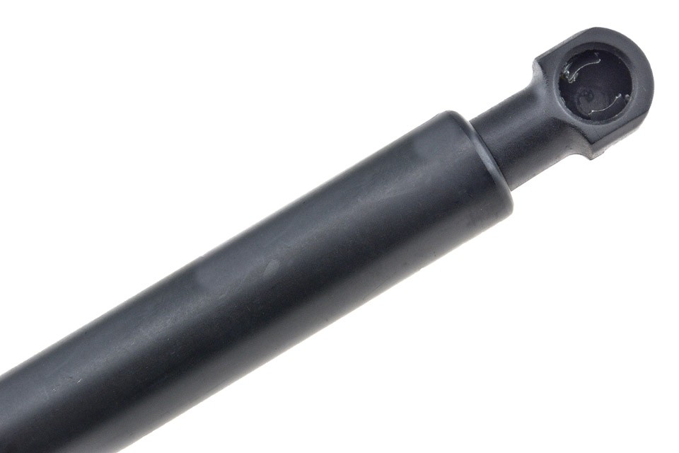 REAR HOOD GAS SHOCK ABSORBER L=460MM, F=350N compatible FIAT 500; ABARTH 07- /LIFTBACK/ - AE-FT-016