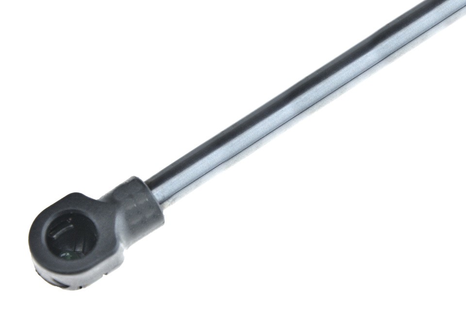 REAR HOOD GAS SHOCK ABSORBER L=405MM, F=420N compatible FIAT PANDA 12- AE-FT-021