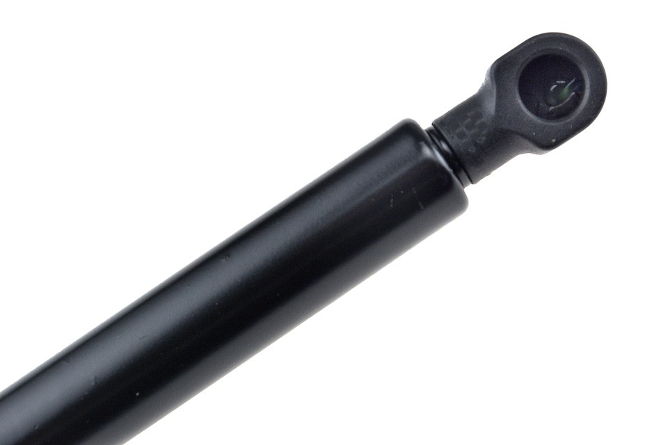 REAR HOOD GAS SHOCK ABSORBER L=405MM, F=420N compatible FIAT PANDA 12- AE-FT-021