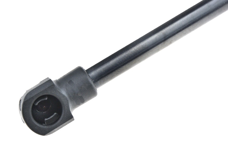 REAR HOOD GAS SHOCK ABSORBER L=289MM, F=370N compatible FIAT 500C; ABARTH 500C 09-AE-FT-023