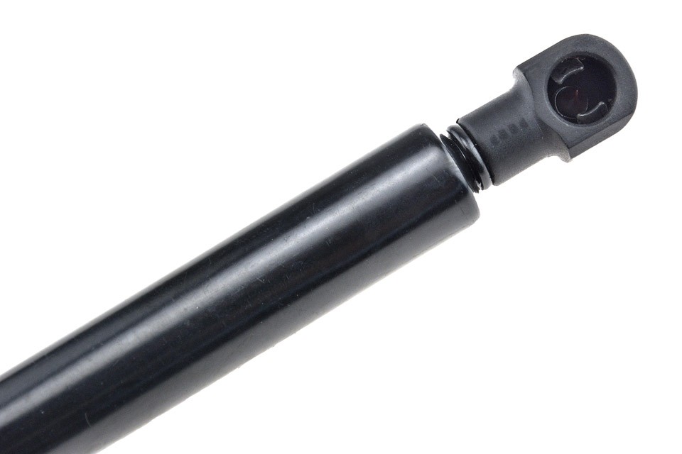 REAR HOOD GAS SHOCK ABSORBER L=289MM, F=370N compatible FIAT 500C; ABARTH 500C 09-AE-FT-023