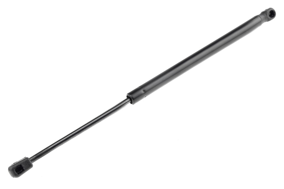 ENGINE BONNET GAS SHOCK ABSORBER L=447MM, F=300N compatible HYUNDAI COUPE 01-08 - AE-HY-014