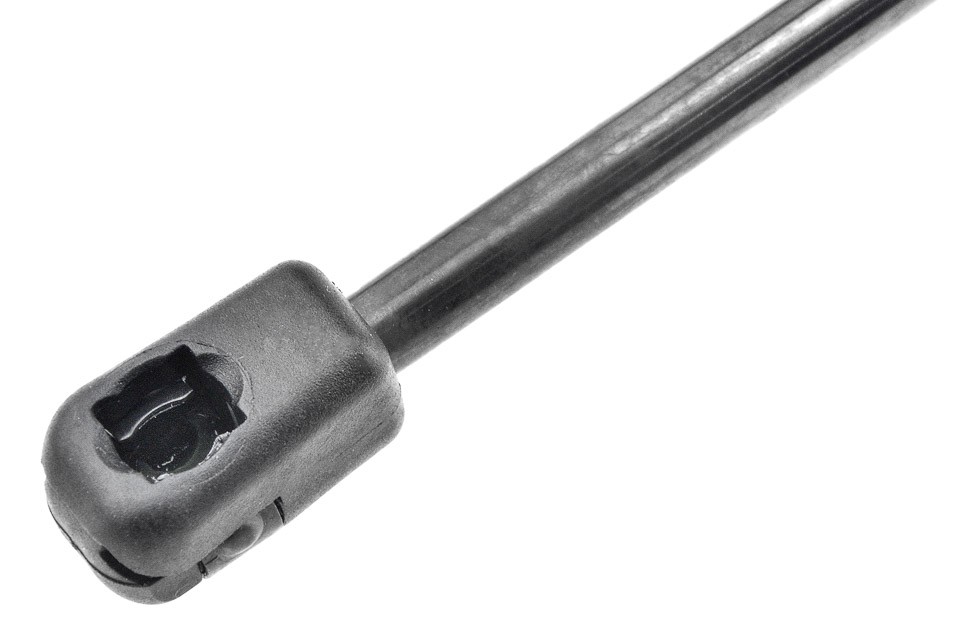 ENGINE BONNET GAS SHOCK ABSORBER L=447MM, F=300N compatible HYUNDAI COUPE 01-08 - AE-HY-014