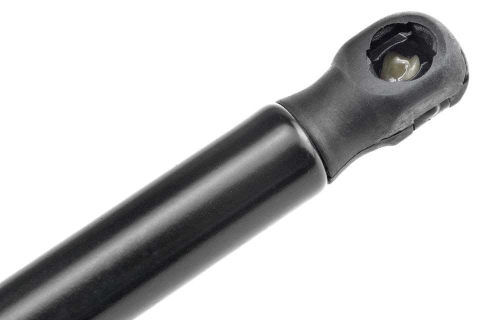 ENGINE BONNET GAS SHOCK ABSORBER L=447MM, F=300N compatible HYUNDAI COUPE 01-08 - AE-HY-014
