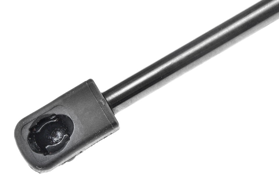 ENGINE BONNET GAS SHOCK ABSORBER L=436MM, F=245N compatible HYUNDAI IX55 08- AE-HY-031