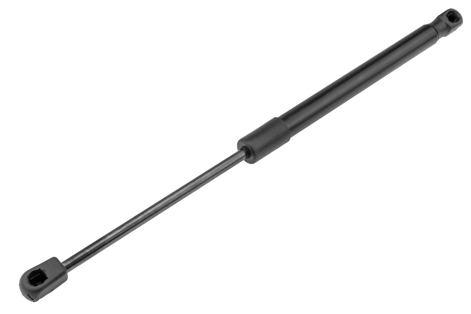 ENGINE BONNET GAS SHOCK ABSORBER L=384MM, F=290N compatible HYUNDAI SANTA FE 13- AE-HY-035